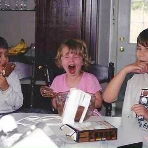 Meet your Posher, Alexandra